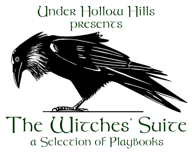 Under Hollow Hills: The Witches’ Suite
